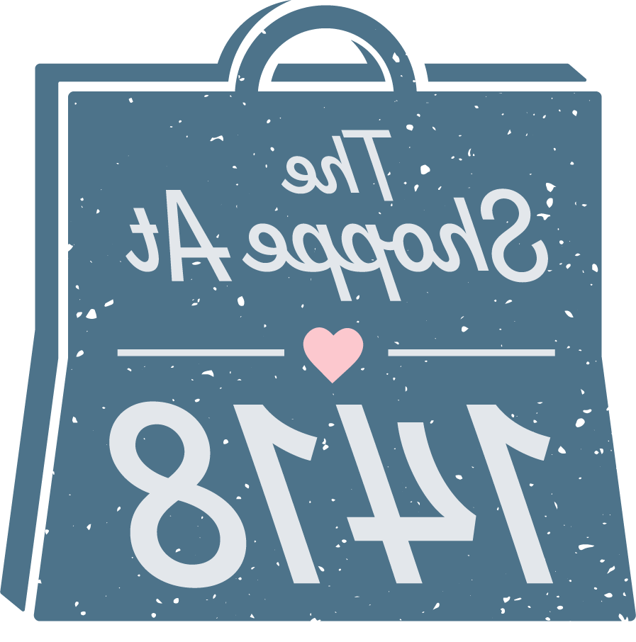 Shoppe at 1418, The logo