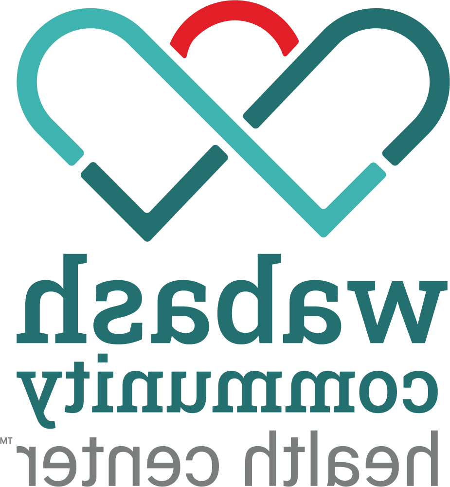 Wabash Community Health Center logo