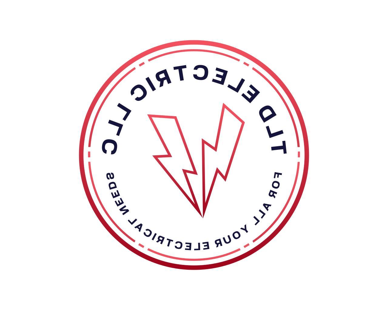 TLD Electric, LLC logo